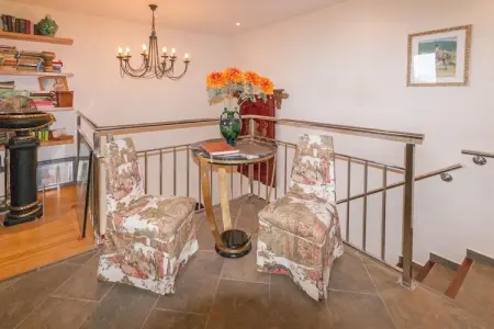 Casa de Castilla 2, Villa confortable à Roses avec piscine privée - Photo 13