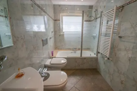 Casa de Castilla 2, Villa confortable à Roses avec piscine privée - Photo 23