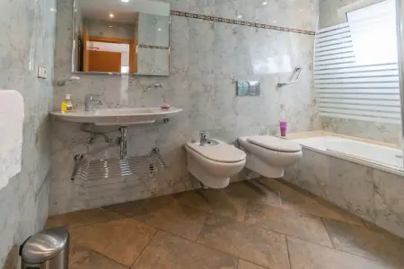 Casa de Castilla 2, Villa confortable à Roses avec piscine privée - Photo 24