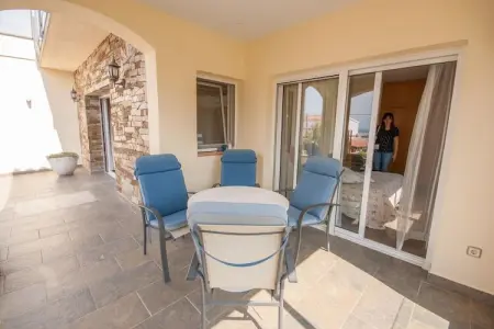 Casa de Castilla 2, Villa confortable à Roses avec piscine privée - Photo 28