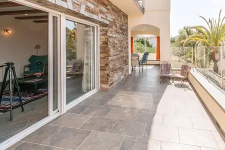 Casa de Castilla 2, Villa confortable à Roses avec piscine privée - Photo 29