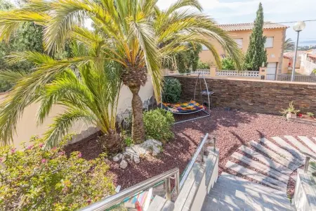 Casa de Castilla 2, Villa confortable à Roses avec piscine privée - Photo 33