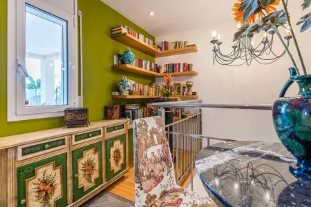 Casa de Castilla 2, Villa confortable à Roses avec piscine privée - Photo 36