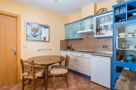 Casa de Castilla 2, Villa confortable à Roses avec piscine privée - Photo 38