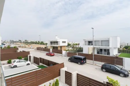 Casa Bali 11, Villa de luxe avec piscine privée à Orihuela - Photo 11