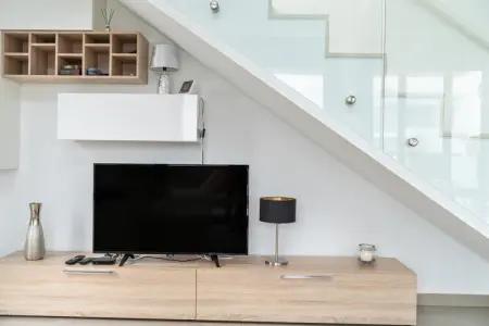 Casa Bali 11, Villa de luxe avec piscine privée à Orihuela - Photo 15