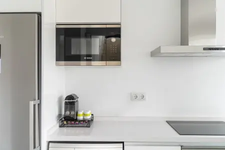 Casa Bali 11, Villa de luxe avec piscine privée à Orihuela - Photo 18