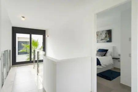 Casa Bali 11, Villa de luxe avec piscine privée à Orihuela - Photo 19