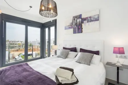 Casa Bali 11, Villa de luxe avec piscine privée à Orihuela - Photo 20