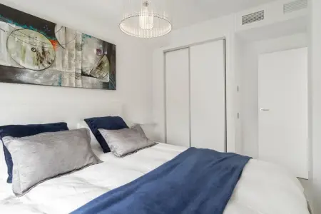 Casa Bali 11, Villa de luxe avec piscine privée à Orihuela - Photo 21