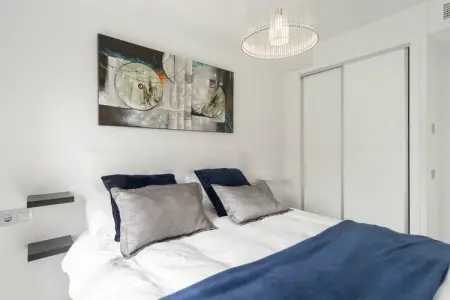 Casa Bali 11, Villa de luxe avec piscine privée à Orihuela - Photo 23