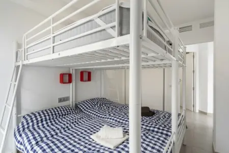 Casa Bali 11, Villa de luxe avec piscine privée à Orihuela - Photo 25