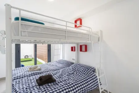 Casa Bali 11, Villa de luxe avec piscine privée à Orihuela - Photo 26