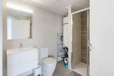 Casa Bali 11, Villa de luxe avec piscine privée à Orihuela - Photo 28