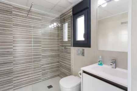 Casa Bali 11, Villa de luxe avec piscine privée à Orihuela - Photo 29