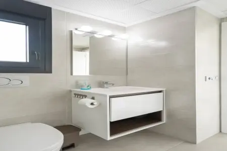 Casa Bali 11, Villa de luxe avec piscine privée à Orihuela - Photo 30