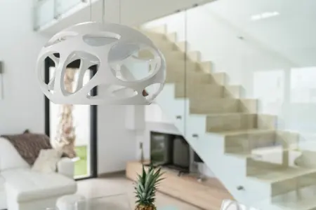 Casa Bali 11, Villa de luxe avec piscine privée à Orihuela - Photo 34