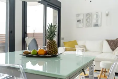 Casa Bali 11, Villa de luxe avec piscine privée à Orihuela - Photo 36