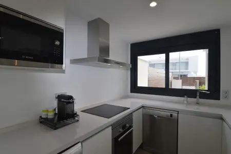 Casa Bali 11, Villa de luxe avec piscine privée à Orihuela - Photo 38