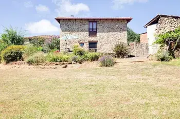 Galice, Gite à San Vicente de Castillon, Panton, Lugo, Casa Ribeira Sacra ES-00017-07 N°669958