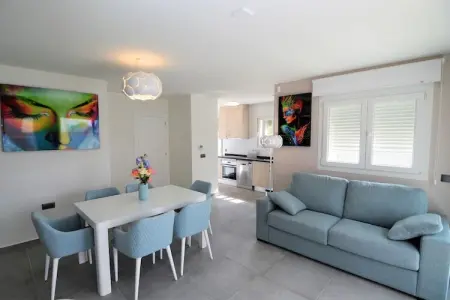 Casa Theunissen, Villa moderne avec piscine privée à Rojales - Photo 1