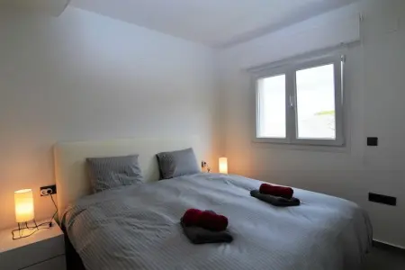 Casa Theunissen, Villa moderne avec piscine privée à Rojales - Photo 2