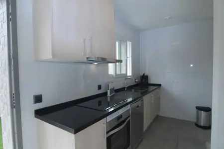 Casa Theunissen, Villa moderne avec piscine privée à Rojales - Photo 9