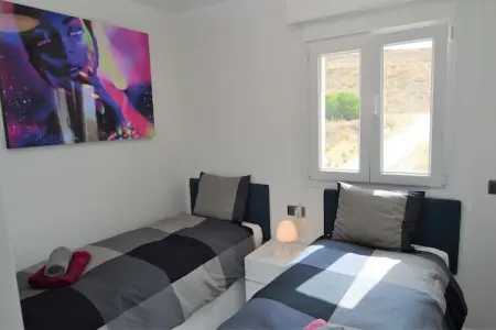 Casa Theunissen, Villa moderne avec piscine privée à Rojales - Photo 12