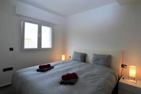 Casa Theunissen, Villa moderne avec piscine privée à Rojales - Photo 23