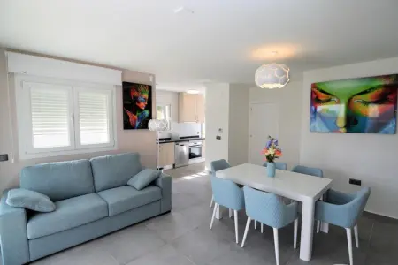 Casa Theunissen, Villa moderne avec piscine privée à Rojales - Photo 33