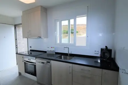 Casa Theunissen, Villa moderne avec piscine privée à Rojales - Photo 34