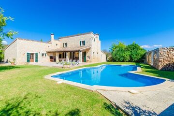 Location Villa à Lloseta, Illes Balears,Can Salat - N°670323
