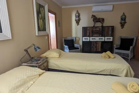 Casa Baars, Belle maison de vacances piscine privée proche mer à Benissa - Photo 15