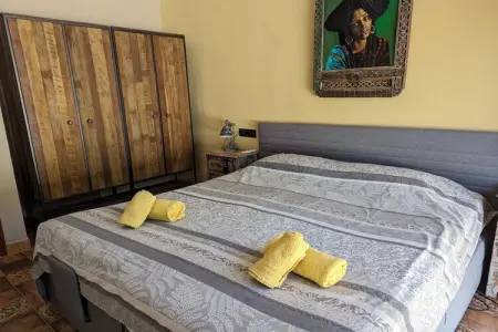 Casa Baars, Belle maison de vacances piscine privée proche mer à Benissa - Photo 17