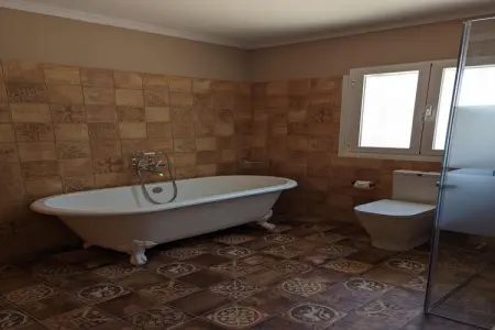 Casa Baars, Belle maison de vacances piscine privée proche mer à Benissa - Photo 18