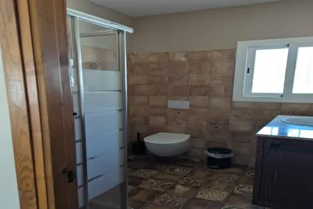 Casa Baars, Belle maison de vacances piscine privée proche mer à Benissa - Photo 20