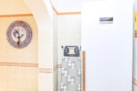 Casa Baars, Belle maison de vacances piscine privée proche mer à Benissa - Photo 28