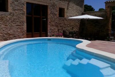 Location Lérida, Gite à Almenara Alta, Cal Canela - N°686136