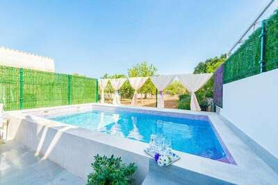 Ca Sa Tia, Villa 4 personnes à Binissalem, Illes Balears ES-00019-61
