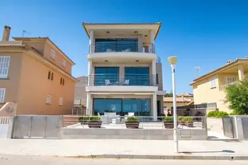 Villa in Son Serra de Marina,Bohemi ES-00020-13 N°556679