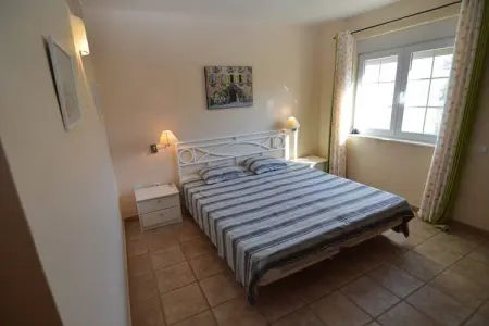 Finca Los Niños, Villa spacieuse avec piscine privée à El Algar - Photo 1