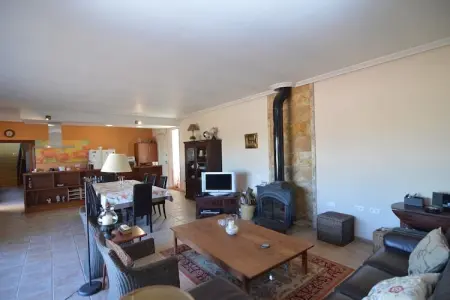 Finca Los Niños, Villa spacieuse avec piscine privée à El Algar - Photo 2