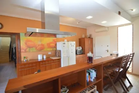 Finca Los Niños, Villa spacieuse avec piscine privée à El Algar - Photo 4