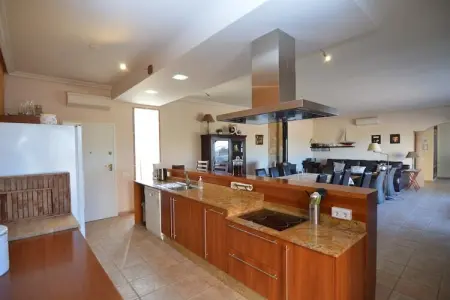 Finca Los Niños, Villa spacieuse avec piscine privée à El Algar - Photo 8