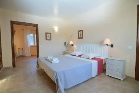 Finca Los Niños, Villa spacieuse avec piscine privée à El Algar - Photo 9