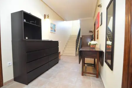 Finca Los Niños, Villa spacieuse avec piscine privée à El Algar - Photo 10