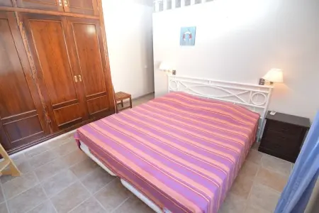 Finca Los Niños, Villa spacieuse avec piscine privée à El Algar - Photo 11