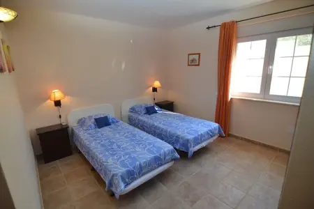 Finca Los Niños, Villa spacieuse avec piscine privée à El Algar - Photo 14