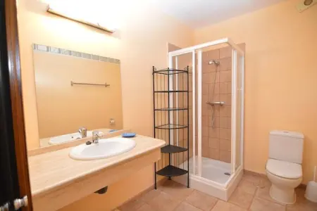 Finca Los Niños, Villa spacieuse avec piscine privée à El Algar - Photo 16