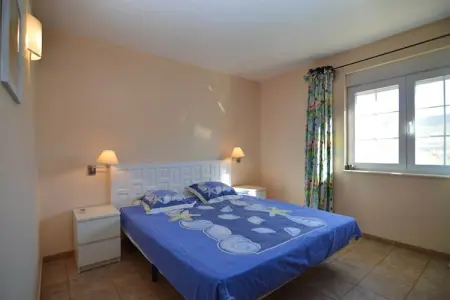 Finca Los Niños, Villa spacieuse avec piscine privée à El Algar - Photo 17